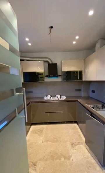 Kitchen in 3 BHK Apartment at Ireo Victory Valley, Sector 67 – for Sale