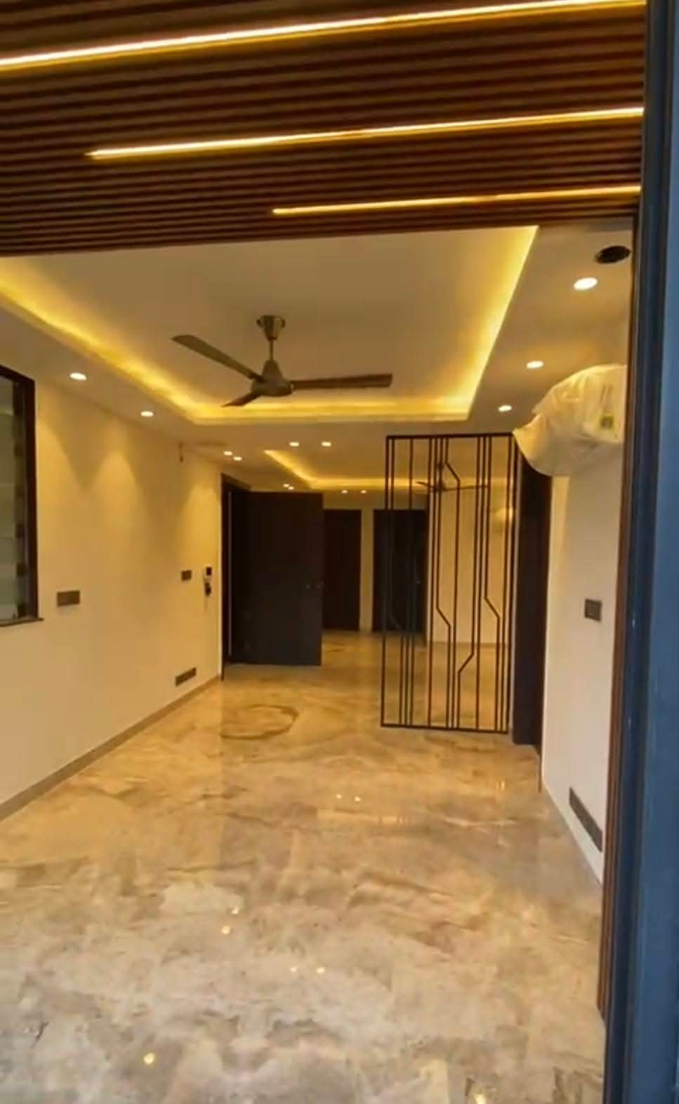 3 BHK + Servant Room Apartment For Sale in Ireo Victory Valley