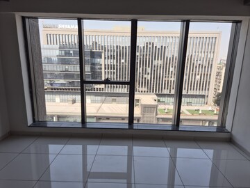  Office Space – Exterior View View at Satellite - for Rent
