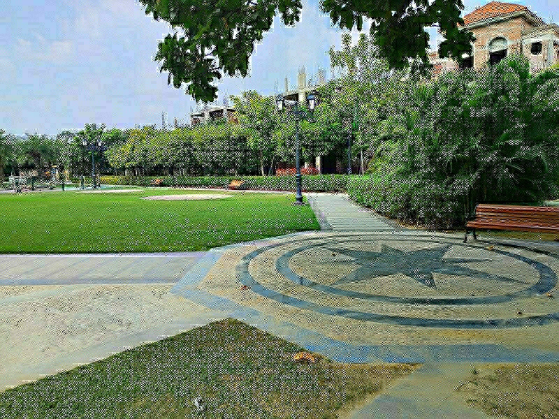 Plot For Sale in Omaxe Metro City