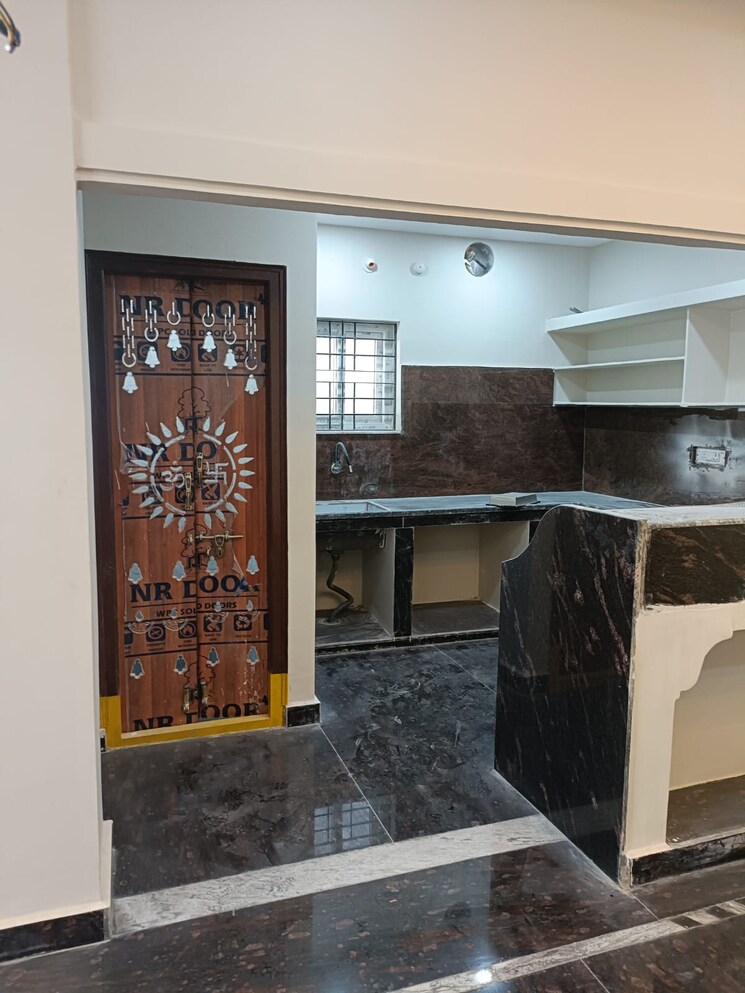 Kitchen, patelguda 2 Bedroom 150 Sq.Yd. Independent House In Patelguda Hyderabad 8222306
