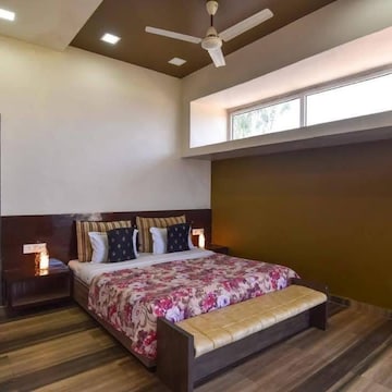 3 BHK Apartment For Rent in ANP Atlantis Dasar Pune  8222262