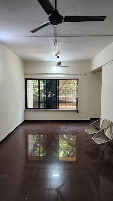 2 BHK Apartment For Rent in Vashi Sector 1 Navi Mumbai  8222247