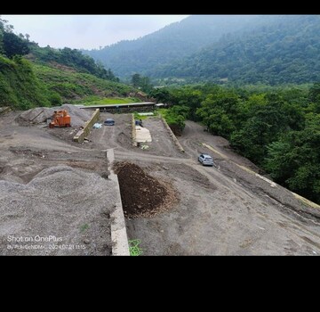  Plot – Exterior View View at Raipur Road - for Sale