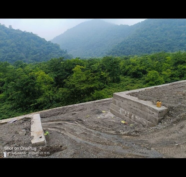 Exterior View, raipur road  500 Sq.Yd. Plot In Raipur Road Dehradun 8222253