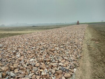 Plot Area in  Plot at Yamuna Expressway – for Sale