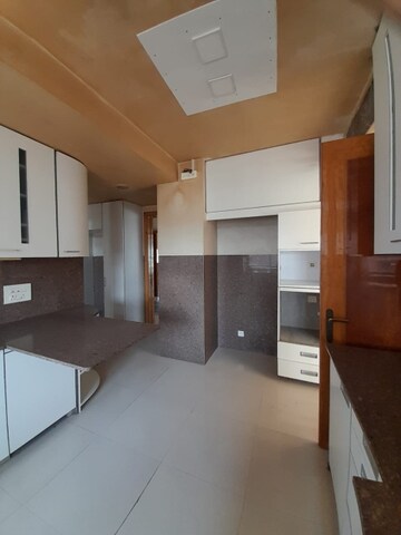 Kitchen in 3 BHK Apartment at Woodlands Apartment, Tardeo – for Rent