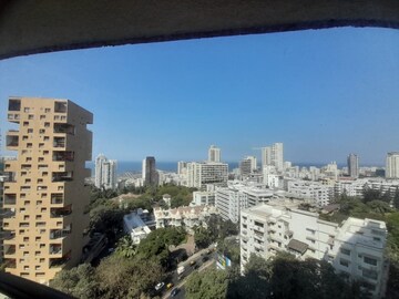 3 BHK Apartment – Exterior View View at Woodlands Apartment, Tardeo - for Rent