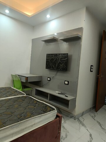 Kitchen in 1 RK Builder Floor at Sector 27 – for Rent