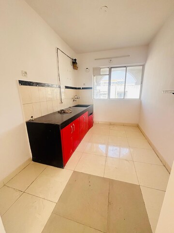 Kitchen in 3 BHK Apartment at Karia Konark Campus, Viman Nagar – for Rent