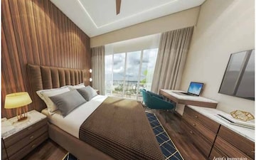 2 BHK Apartment For Sale in Silver Serene Goregaon, Goregaon West
