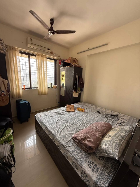 1 BHK Apartment For Sale in Agarwal Sky Heights