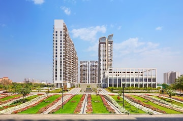 3 BHK Apartment For Resale in M3M Golf Estate Sector 65 Gurgaon  8222256