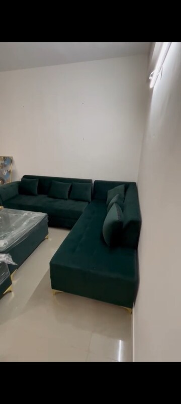 Furnished Amenities in 2 BHK Apartment at Suncity Avenue 76, Sector 76 – for Rent