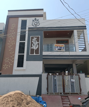 2 BHK Independent House For Resale in Patelguda Hyderabad  8222306