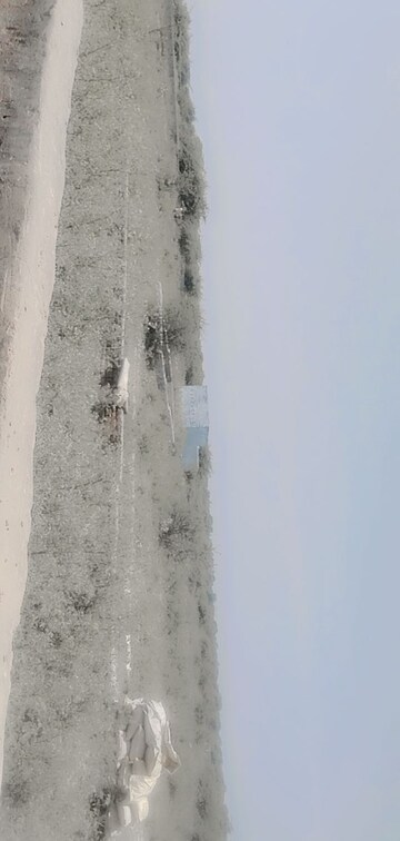  Plot – Exterior View View at Yamuna Expressway - for Sale