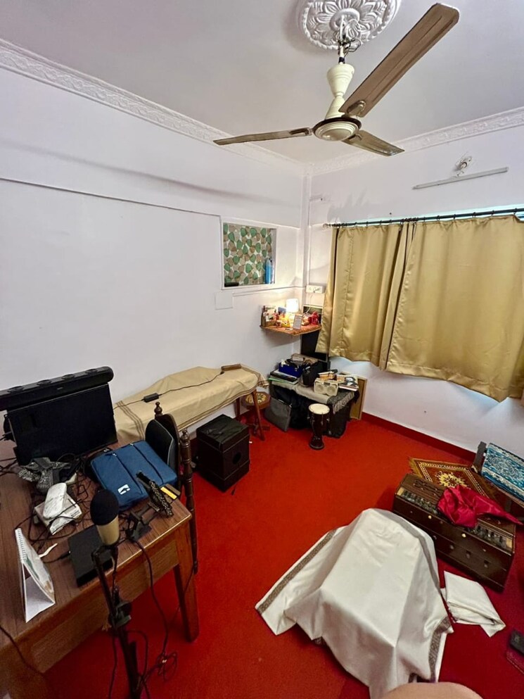 Team Area, new-narmada-tower 2 Bedroom 570 Sq.Ft. Apartment In Shakti Nagar Mumbai 8222303