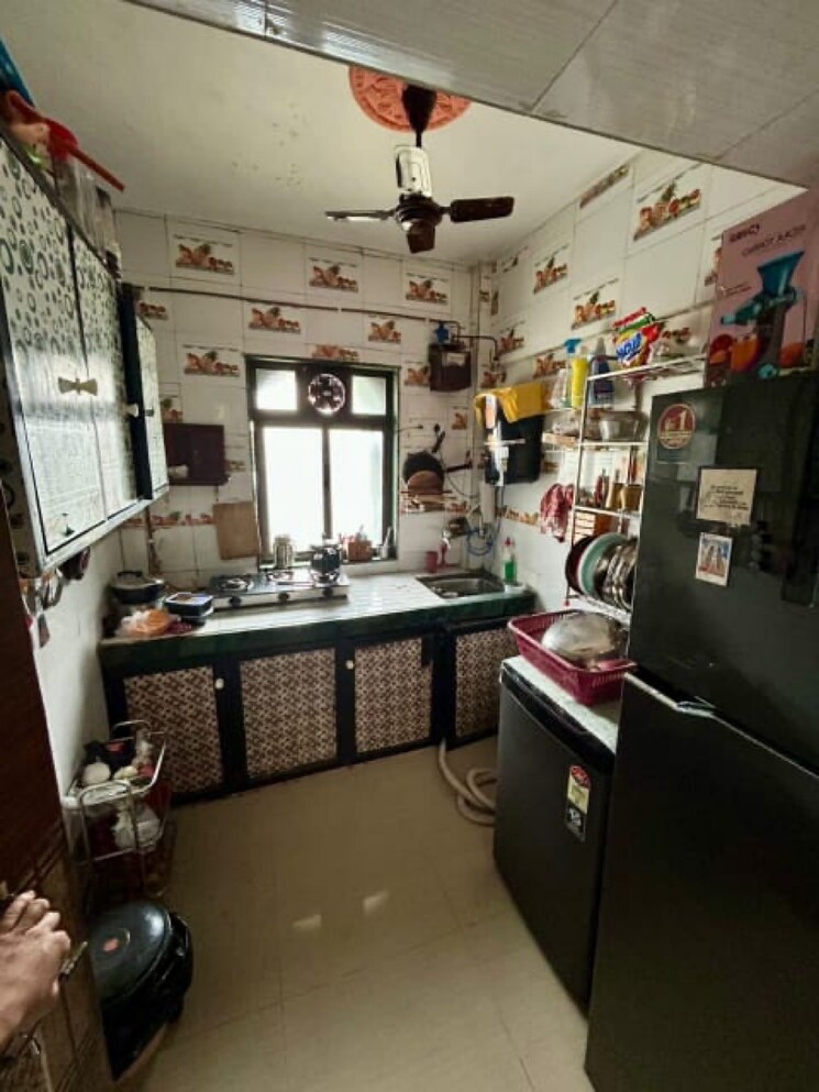 Team Area, new-narmada-tower 2 Bedroom 570 Sq.Ft. Apartment In Shakti Nagar Mumbai 8222303