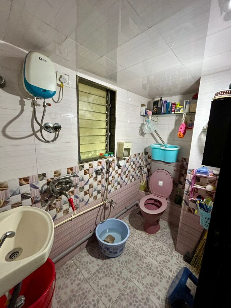 Team Area, new-narmada-tower 2 Bedroom 570 Sq.Ft. Apartment In Shakti Nagar Mumbai 8222303