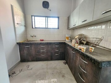 Kitchen in 1 BHK Apartment at JSB Nakshatra Veda, Vasai East – for Sale
