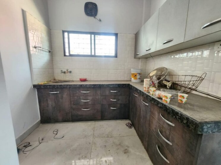 Kitchen, jsb-nakshatra-veda 1 Bedroom 400 Sq.Ft. Apartment In Vasai East Palghar 8222297