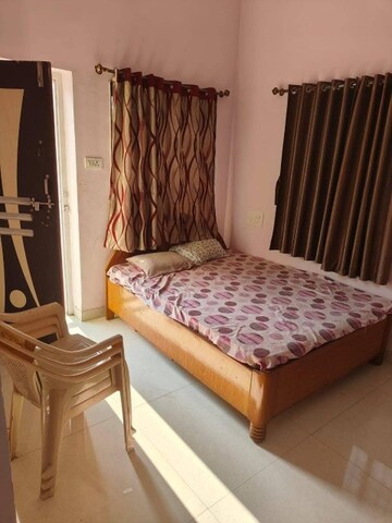 Bedroom in 1 BHK Apartment at JSB Nakshatra Veda, Vasai East – for Sale