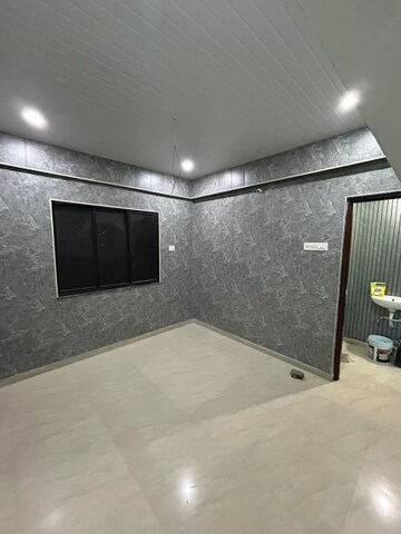 Furnished Amenities in 1 BHK Apartment at JSB Nakshatra Veda, Vasai East – for Sale