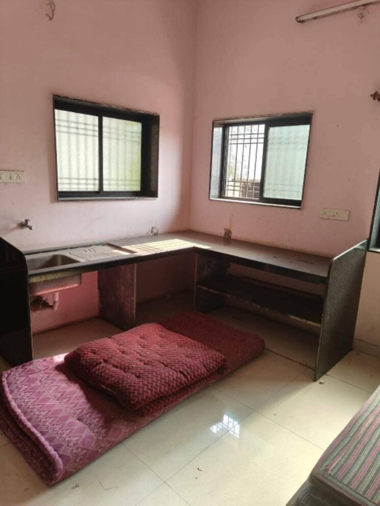 Living Room, jsb-nakshatra-veda 1 Bedroom 400 Sq.Ft. Apartment In Vasai East Palghar 8222297