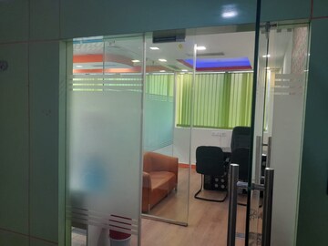 Team Area in  Office Space at Spaze ITech Park, Sector 49 – for Rent