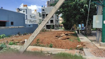 Plot For Resale in Bileshivale Bangalore  8222318