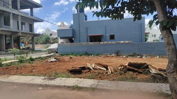 Plot Area in  Plot at Bileshivale – for Sale