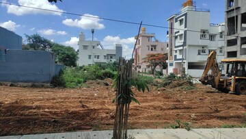 Plot Area in  Plot at Bileshivale – for Sale