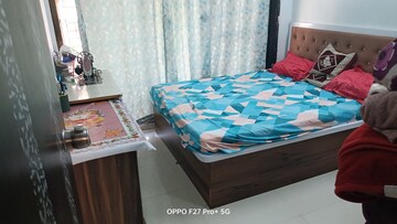 1 BHK Apartment For Sale in Karanjade