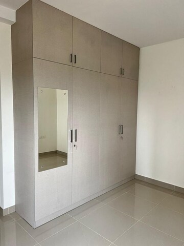 3 BHK Apartment For Rent in Mantri Webcity Hennur Bangalore  8222319