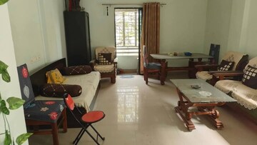 1 BHK Apartment For Sale in Frenny Platinum Tower, Vasai East