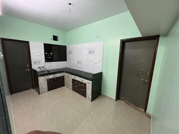 Master Bedroom in 1 BHK Apartment at Frenny Platinum Tower, Vasai East – for Sale