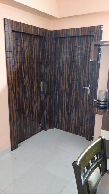 Bathroom in 3 BHK Apartment at SS The Coralwood, Sector 84 – for Sale