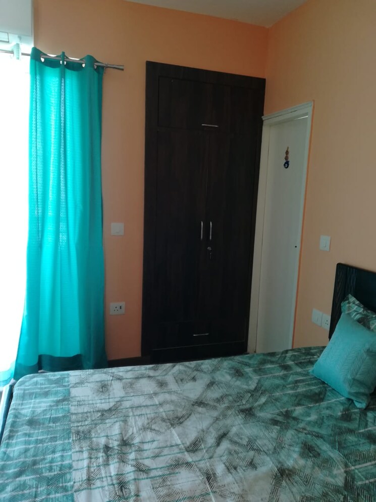 Bedroom, ss-the-coralwood 3 Bedroom 1890 Sq.Ft. Apartment In Sector 84 Gurgaon 8222340