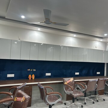 Team Area in  Office Space at Sector 63 – for Rent