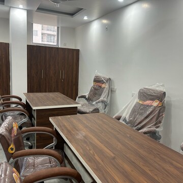 Living Room in  Office Space at Sector 63 – for Rent