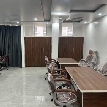 Parking in  Office Space at Sector 63 – for Rent