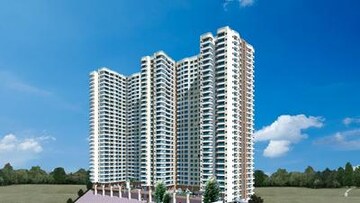 3 BHK Apartment – Exterior View View at HDIL Metropolis Residences, Andheri West - for Rent