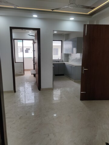 3 BHK Builder Floor For Rent in Fidato Honour Homes Sector 89 Faridabad  8222388