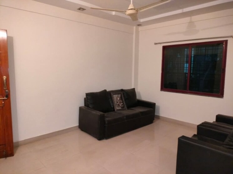 Living Room, pil-towers 1 Bedroom 420 Sq.Ft. Apartment In Vasai East Palghar 8222339