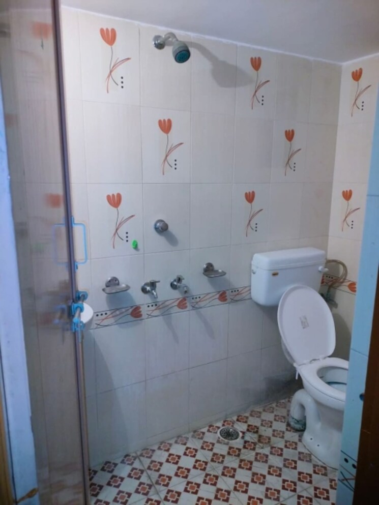 Bathroom, pil-towers 1 Bedroom 420 Sq.Ft. Apartment In Vasai East Palghar 8222339