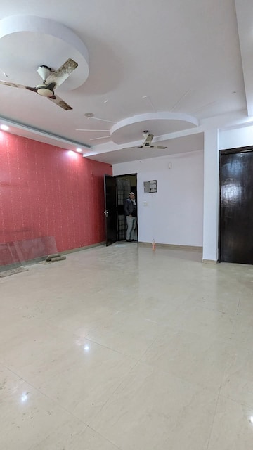 3 BHK Builder Floor For Resale in Ip Colony Faridabad  8222347