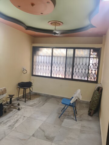 Living Room in 1 BHK Apartment at Dedhia Golden Park II, Kalyan West – for Rent