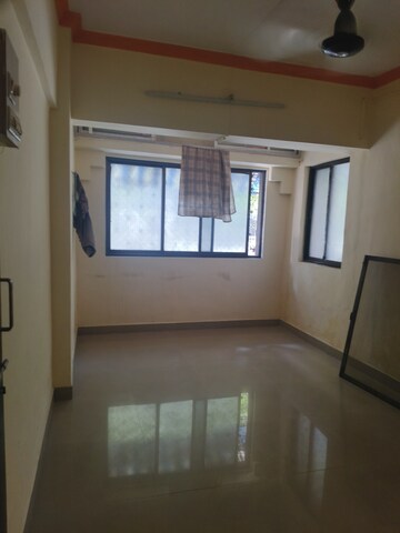 Living Room in 1 BHK Apartment at Dedhia Golden Park II, Kalyan West – for Rent