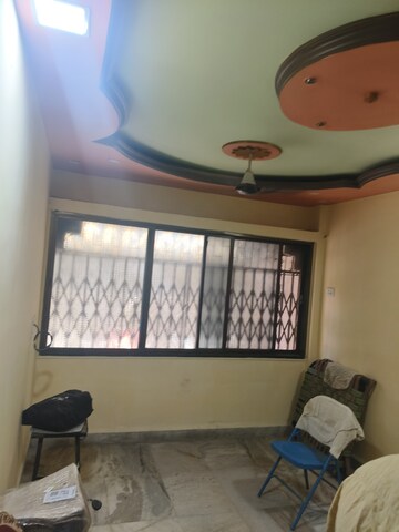 Furnished Amenities in 1 BHK Apartment at Dedhia Golden Park II, Kalyan West – for Rent