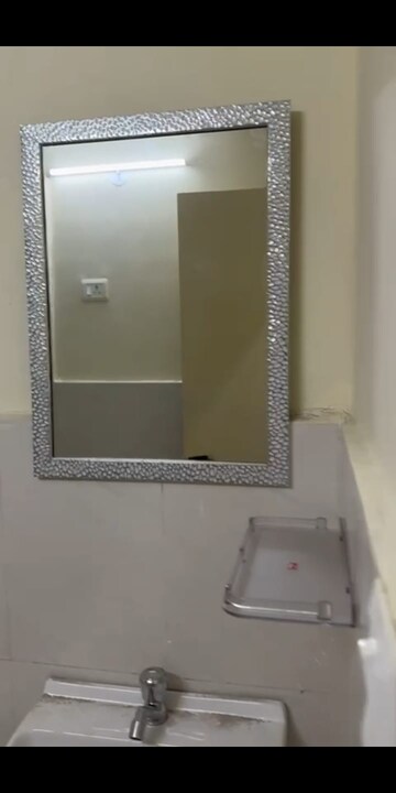 Furnished Amenities in 2 BHK Apartment at Pyramid Heights, Sector 85 – for Rent